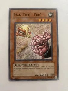 Man-Thro' Tro' AST-081 Ancient Sanctuary Unlimited|Unlimited Edition - Bild 1 von 2