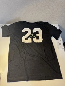 NIKE Air Jordan Jumpman Boys T Shirt - Boys - Large - Picture 1 of 5