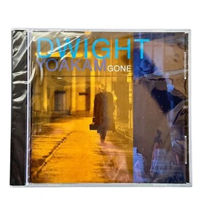 Dwight Yoakam Gone CD 1995 - Bild 1 von 2