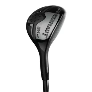 JUGGERNAUT HYBRID 4-IRON, 22 DEGREE RIGHTHAND GRAFTECH SHAFT CHOOSE FLEX & GRIP - Picture 1 of 10