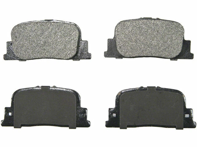 Juego de pastillas de freno traseras Wagner QuickStop para Lexus ES300 2000-2001 58CXCH Foto 1 de 1