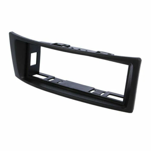 NEGRO - MARCO RADIO 1DIN RENAULT MEGANE SCENIC DE 1996 - 2002 NEGRO - Imagen 1 de 1