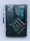 Aiwa HS G 35 Walkman Cassette player Motor spins For Parts or repiar