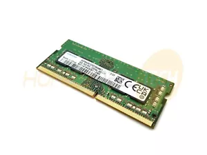 HP 8GB 1RX8 PC4-3200AA DDR4 SODIMM MEMORY RAM L46598-001 TESTED - Picture 1 of 2