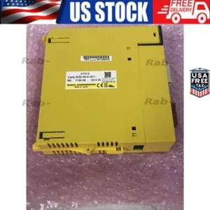 Fanuc AIF01A A03B-0819-C011 I/O Module Interface Module - Picture 1 of 11