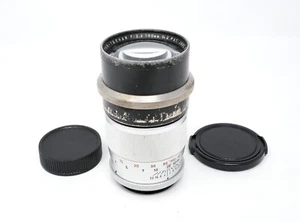 Astro Berlin Pan Tachar 100mm f/2.3 Cine Lens w/ M42 Mount - Picture 1 of 9
