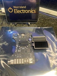 Apple iMac 21.5 A1418 2014 i5-4260U 1.4Ghz 8Gb Logic Board 820-4668-A TESTED - Picture 1 of 10