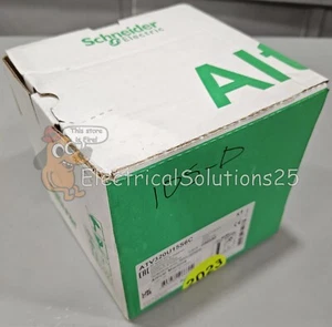 NEW SCHNEIDER ELECTRIC ATV320U15S6C Variable speed drive (VSD) - Free Shipping - Picture 1 of 4
