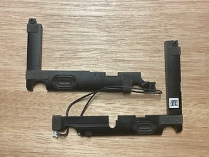 Dell Latitude 3520 E3520 Series Laptop Speakers Left & Right 02R8WN Genuine Part - Picture 1 of 4