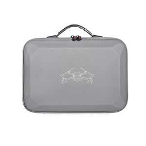 Waterproof Drone Remote Control Crossbody Storage Bag for DJI MINI 4 Pro - Picture 1 of 9