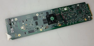 Ross OpenGear 9922-FS 3G/HD/SD-SDI Frame Sync with Audio/Video Processing - Picture 1 of 6