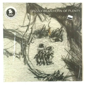 Grizzly Bear Horn of Plenty Album 12" Vinyl LP Kanine Records In Shrink Wrap '04 - Picture 1 of 8