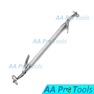AA Pro: 1.5mm / Regular 2mm Amalgam Carrier Double Ended Restorative - Picture 1 of 3