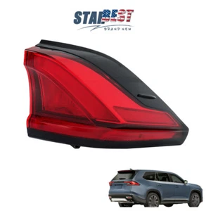Lámpara LED lado pasajero para 2024 Grand Highlander 81550-0E340 luz trasera - Imagen 1 de 14