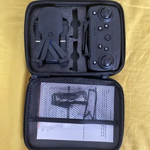 Chargeable drone with camera - Picture 1 of 10