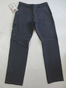 Stretch Wanderhose Trekking Hose VERTICAL DAVOS H PANT 50 ca W33 grau NEU /H - Bild 1 von 6