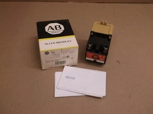 700-PK200A1 B Allen Bradley NEW In Box Master Control Relay 700PK200A1 B - Picture 1 of 4