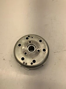 Rotor/Flywheel - 2022 ARCTIC CAT ZR6000 R | BLack 31668 - Picture 1 of 2