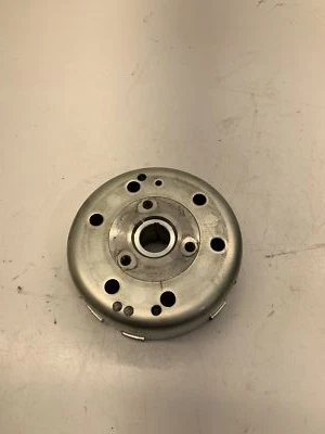 Rotor/Flywheel - 2022 ARCTIC CAT ZR6000 R | BLack 31668 - Image 1 of 2