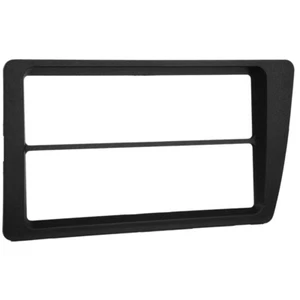 Radioblende 2 DIN retrofit kit car frame for Honda Civic 2001-2005 - Picture 1 of 1