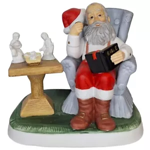 Vintage Possible Dreams Spieluhr The True Spirit of Christmas Stille Nacht 80er Jahre - Bild 1 von 21