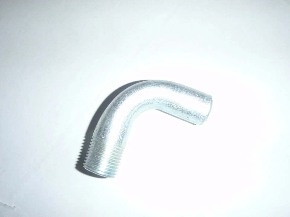 加热器软管到发动机乳头 1947 - 1950 年 Kaiser 47 - 51 Frazer 47 48 49 50 51 — 第 1/1 张图片