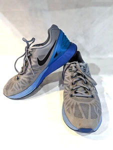 Nike Lunar Glide 6 - Damen-Laufschuhe - Größe 9,5 - Gebraucht - Bild 1 von 23