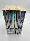 Used Sword Art Online Progressive Vol. 1-7 English Manga Paperback Lot