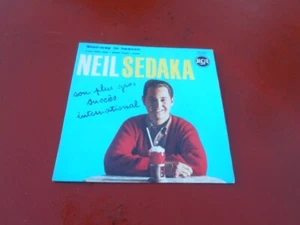 NEIL  SEDAKA    Stairway  to  heaven - Imagen 1 de 2