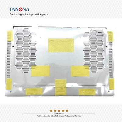 Nuevo 0TCTPN TCTP para Dell Alienware X15 R1 R2 Estuche inferior Base Cubierta Carcasa Foto 1 de 4