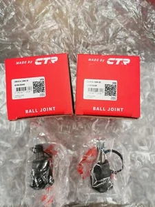 CORRECT Front Lower Arm Ball Joints For Nissan N14 Sunny Pulsar GTiR SR20DET - Picture 1 of 2