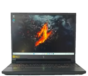 Acer Nitro V ANV16-41 AMD Ryzen 5 7535HS 16Gb 512GB SSD 6Gb RTX3050 16" 165Hz - Picture 1 of 7