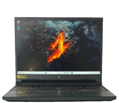 Acer Nitro V  ANV16-41 AMD Ryzen 7 8845HS 16Gb RAM 1TB SSD 8Gb RTX4060 16" 165Hz - Image 1 of 4
