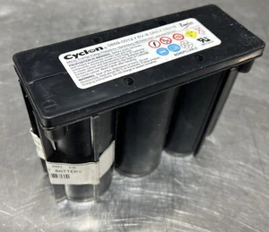 Hawker Enersys Cyclon 6v 8ah,0859-0012 8800050 AS01056 CE707 DAN08590012 Battery - Picture 1 of 7