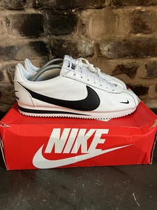 Nike Classic Cortez Trainers for Men 