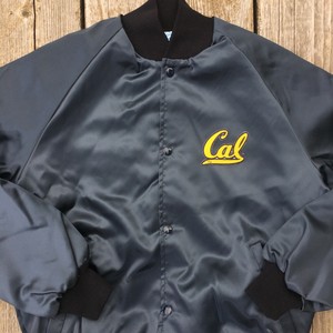 California Golden Bears NCAA Jackets 