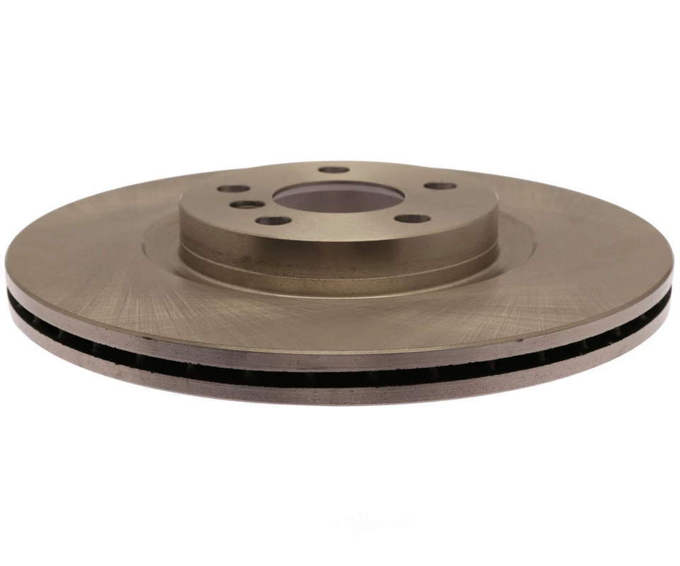 Carquest Premium Painted - Disc Brake Rotor, Front-YH583323P - Image 1 of 1