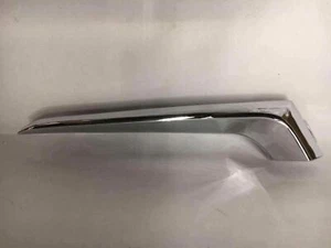 Moldeo de moldeo, lado derecho para Chevrolet Malibu 2016-2018 (23478374) - Imagen 1 de 4