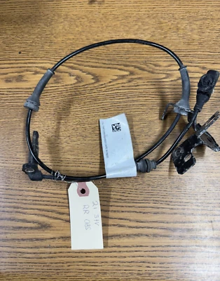 2017-2025 Alfa Romeo Stelvio Right Rear Brake ABS Wheel Speed Sensor OEM - Image 1 of 4