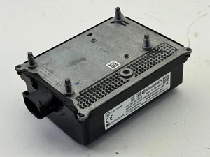 OEM INFINITI Q50 Adaptive Cruise Radar Sensor Front 28438-4GA3B - Picture 1 of 6