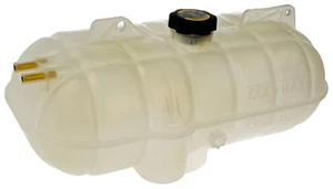 Radiator Coolant Reservoir 603-5201 05-23045-00 Fits 01-07 Freightliner - Picture 1 of 2