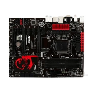 MSI Z87-G45 GAMING Motherboard LGA 1150DDR3ATX - Picture 1 of 1