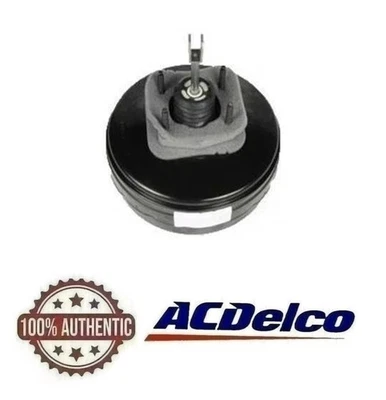Potenciador de freno Buick Enclave 2010-2017 Chevrolet Traverse GMC Acadia 3,6 L Foto 1 de 2