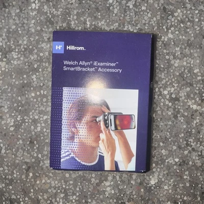 Soporte inteligente Welch Allyn Examiner Foto 1 de 3