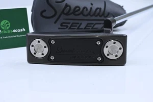 Scotty Cameron Special Select Jet Set Newport 2+ Putter / 35 Inch - Picture 1 of 7
