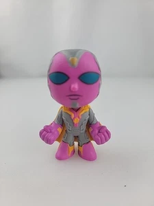 Figura de visión Funko Marvel Mystery Minis Vengadores Era de Ultrón Bobblehea de 2,5" - Imagen 1 de 8