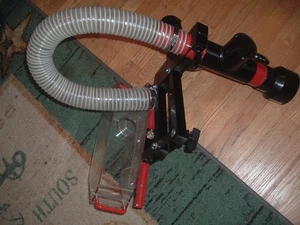 PSI Woodworking TSGUARD Table Saw Dust Collector Collection Containment Guard - Picture 1 of 5