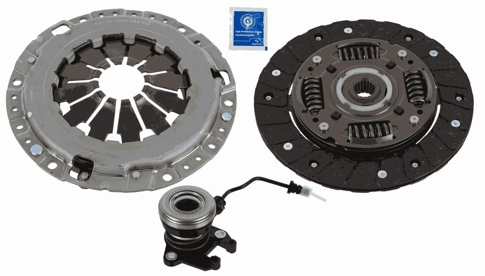 Sachs clutch kit for Opel - Image 1 of 1