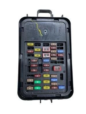 2025 FORD EXPEDITION FRONT CABIN FUSE JUNCTION BOX RL1T-14D068-CD OEM - Image 1 of 4