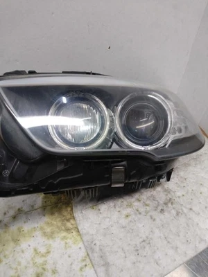 Faros de conductor adaptables Xenón HID para BMW 535i GT 442871 10-17 Foto 1 de 3